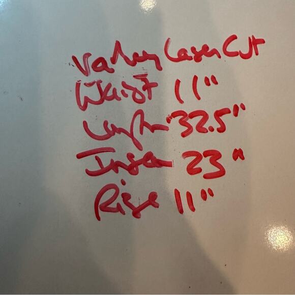 Varley Dover dip dye legging black ombré blue Yoga Active Size XXS XS - Picture 11 of 14